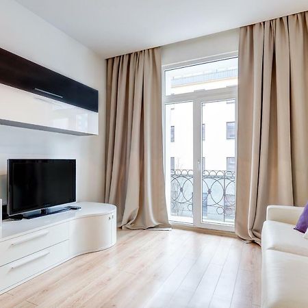 Vytauto Apartment Klaipėda Eksteriør bilde