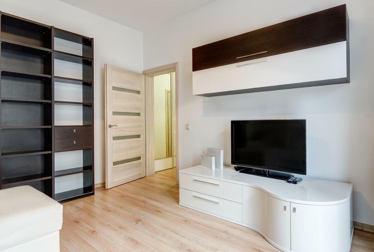 Vytauto Apartment Klaipėda Eksteriør bilde
