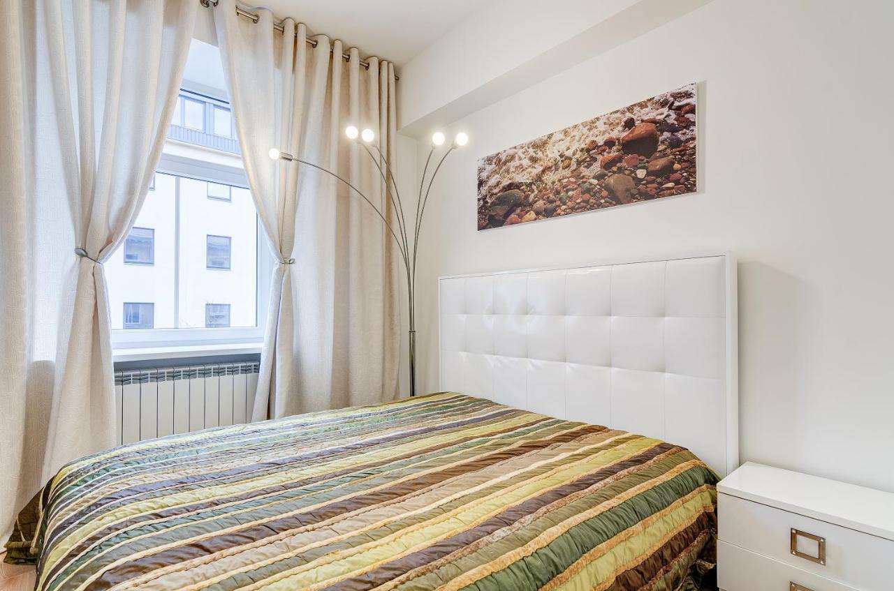 Vytauto Apartment Klaipėda Eksteriør bilde